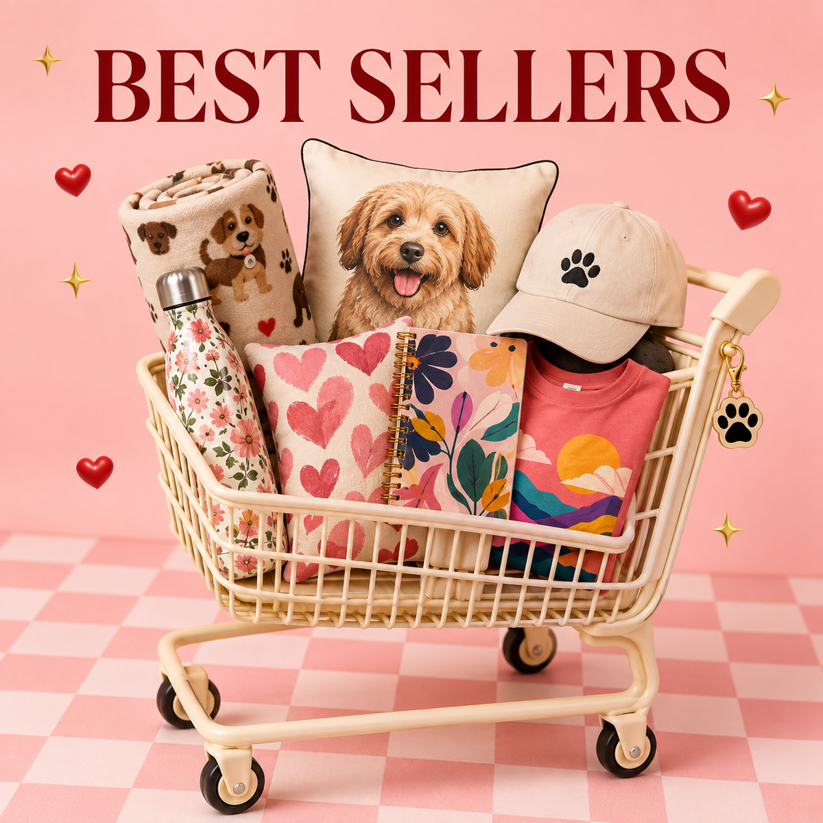 Best Sellers