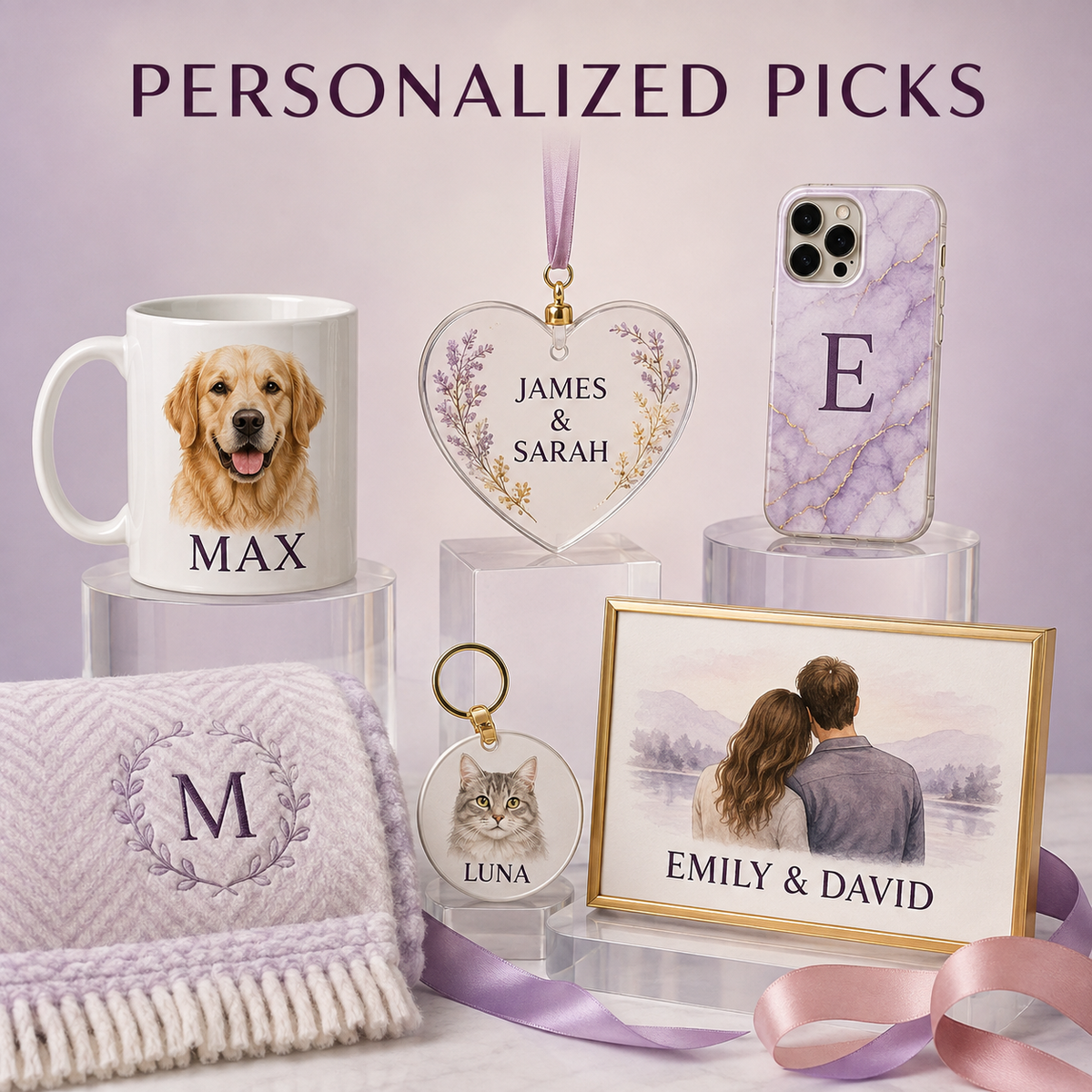 Personalized Picks