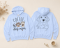 Dog Mom Hoodie