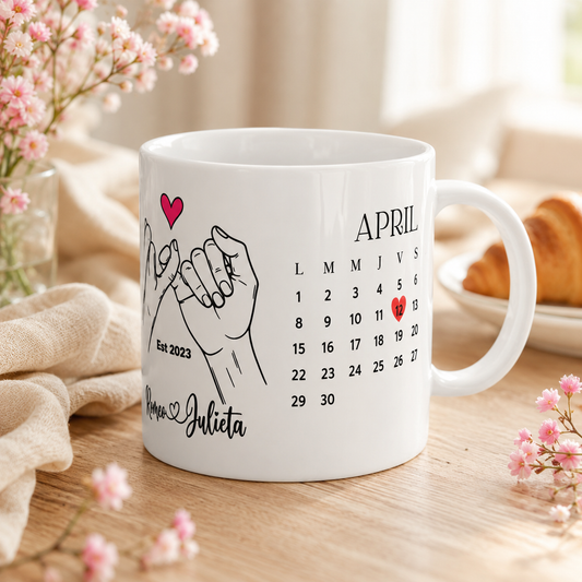 Jumbo Mug, 20oz