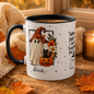 Halloween Mug👻