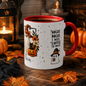 Halloween Mug👻