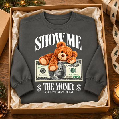 Sweatshirt 🧸💵