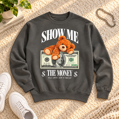 Sweatshirt 🧸💵