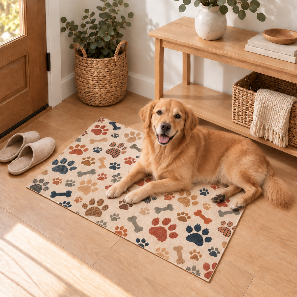 Pet Rug🐶