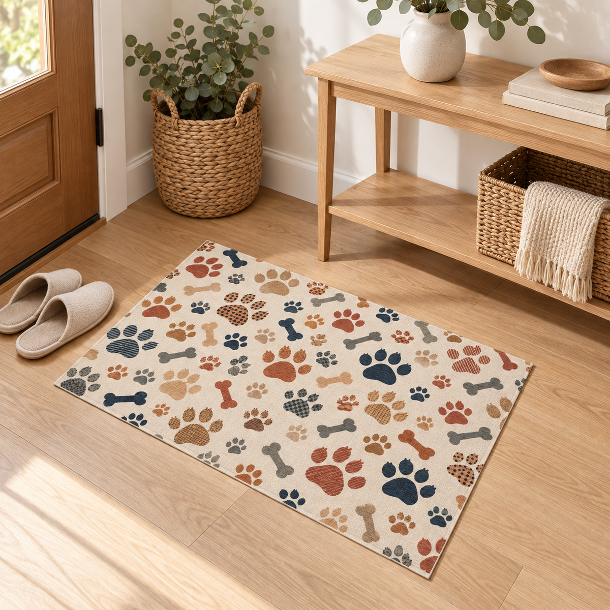 Pet Rug🐶