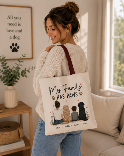 Tote Bag