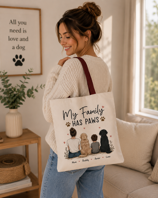 Tote Bag